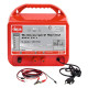 DEMA Elektrický ohradník 230 V Mammut N9500 230V