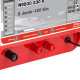 DEMA Elektrický ohradník 230 V Mammut N9500 230V