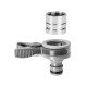 Univerzálne pripojenie s adaptérom IDEAL 22/24 mm