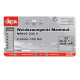 DEMA Elektrický ohradník 230 V Mammut N9500 230V