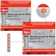 DEMA Elektrický ohradník 230 V Mammut N9500 230V