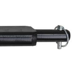 Ťažná lišta s trojbodovým zavesením 932 mm Kat. 2