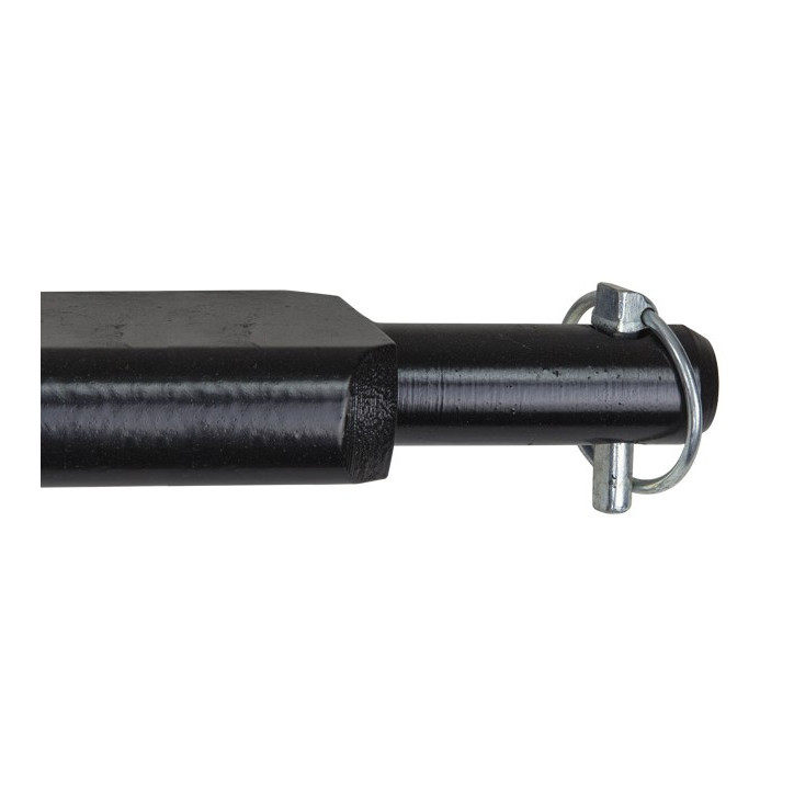 Ťažná lišta s trojbodovým zavesením 932 mm Kat. 2
