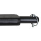 Ťažná lišta s trojbodovým zavesením 932 mm Kat. 2