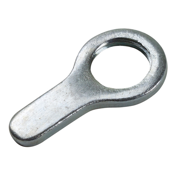 Poistná matica pre hornú riadiacu tyč M30x3 Poistná matica pre hornú riadiacu tyč M30x3