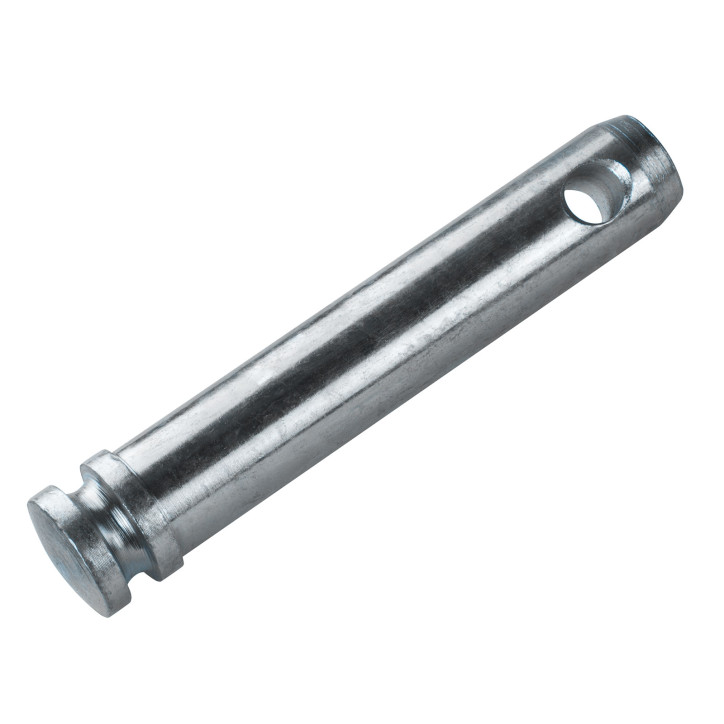 Kolík tretieho bodu / zaisťovací čap 25 mm Kat. 2 Kolík tretieho bodu / zaisťovací čap 25 mm Kat. 2