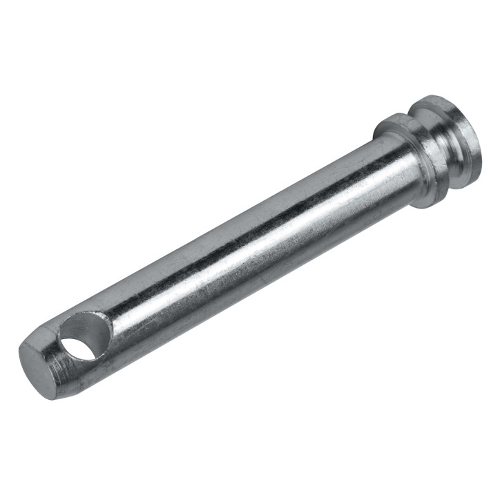Čap pre hornú riadiacu tyč 130/19 mm Kat. 1 Čap pre hornú riadiacu tyč 130/19 mm Kat. 1