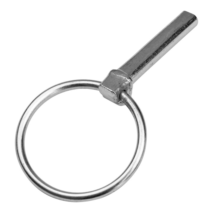 Zaisťovací čap 10,0 x 36,5 mm Zaisťovací čap 10,0 x 36,5 mm