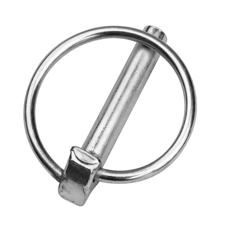 Zaisťovací čap 12,0 x 39 mm