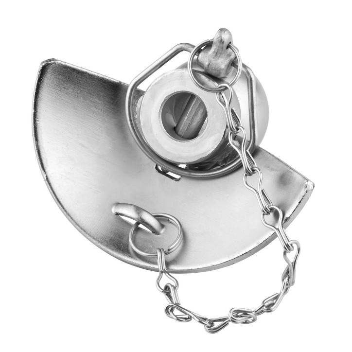 Guľa s golierom na spodné rameno hydrauliky trojbodového závesu traktora Kat. I/II Guľa s golierom na spodné rameno hydrauliky trojbodového závesu traktora Kat. I/II