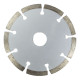 Diamantový rezný kotúč segmentovaný 115 mm DDT115S