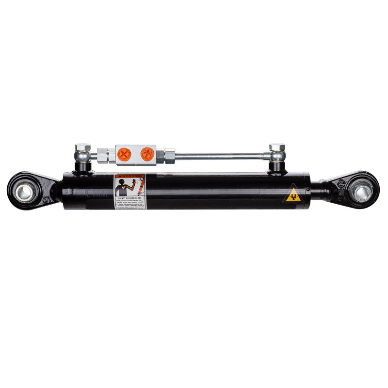 Hydraulický tretí bod pre traktor 530 - 810 mm Kat. 1 Hydraulický tretí bod pre traktor 530 - 810 mm Kat. 1