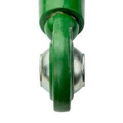 Tretí bod s rýchloupínacím hákom a reťazou 280 mm Kat. 2/3