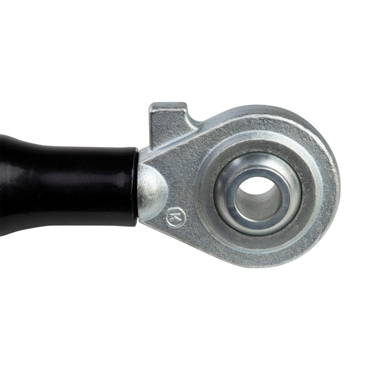 Tretí bod pre traktor 460 mm M36x3 Kat. 2 extra ťažké prevedenie