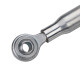 Tretí bod pre traktor 340-460 mm 3/4 UNC Kat. 0