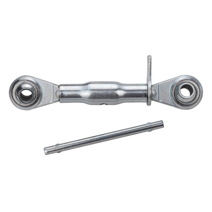 Tretí bod pre traktor 265-340 mm M24x3 Kat. 1 Tretí bod pre traktor 265-340 mm M24x3 Kat. 1