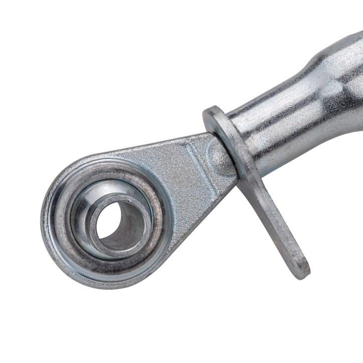 Tretí bod pre traktor 265-340 mm M24x3 Kat. 1 Tretí bod pre traktor 265-340 mm M24x3 Kat. 1