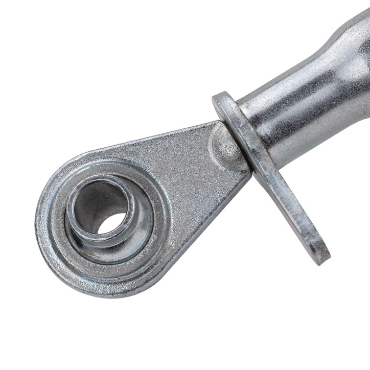 Tretí bod pre traktor 285-360 mm M24x3 Kat. 1 Tretí bod pre traktor 285-360 mm M24x3 Kat. 1