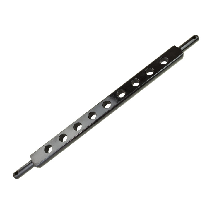 Ťažná lišta 80 cm Kat. 2 pre trojbodový záves na traktor Ťažná lišta 80 cm Kat. 2 pre trojbodový záves na traktor