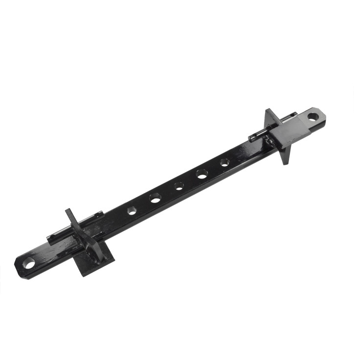 Ťažná lišta 90 cm Kat. 1 a Kat. 2 pre trojbodový záves na traktor
