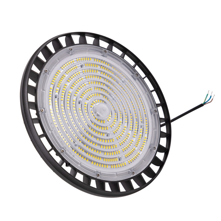 Halové LED stropné svietidlo UFO 200 W