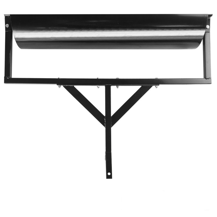 Záhradný valec na trávnik 122 cm pre záhradný traktor