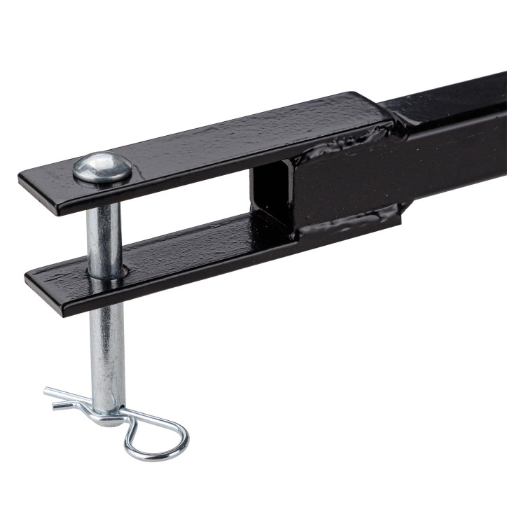 Záhradný valec na trávnik 122 cm pre záhradný traktor