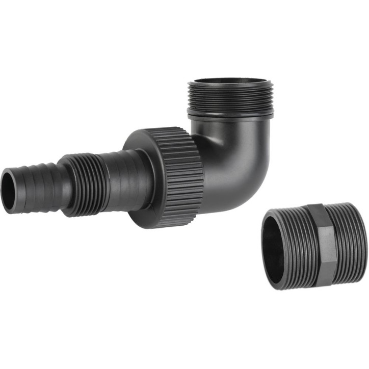 Prípojné hrdlo na čerpadlo 1 1/4" AG Prípojné hrdlo na čerpadlo 1 1/4" AG