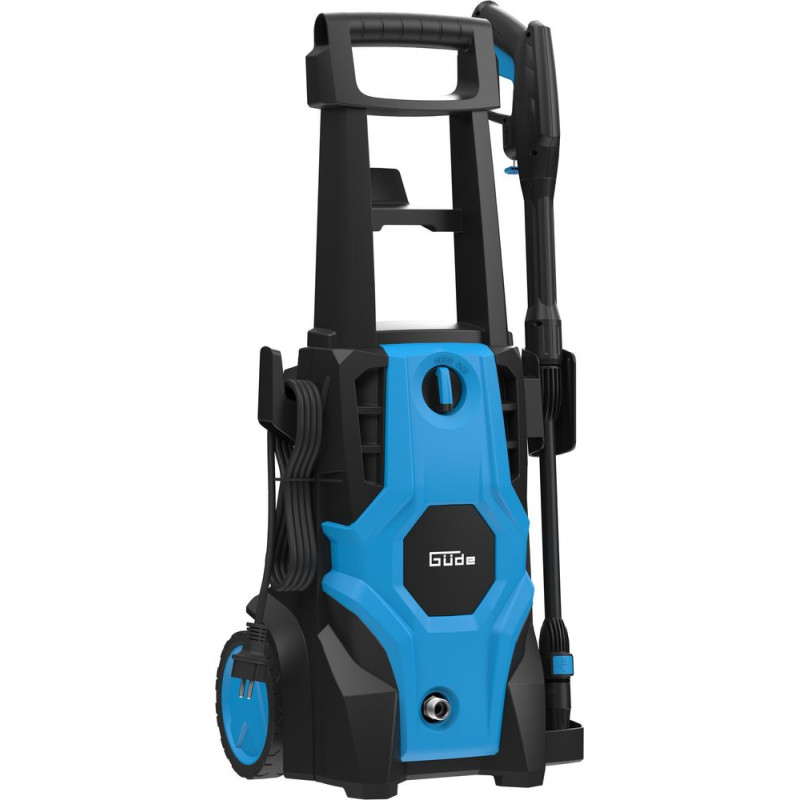 Vysokotlakový čistič GHD 1800-135 Vysokotlakový čistič GHD 1800-135
