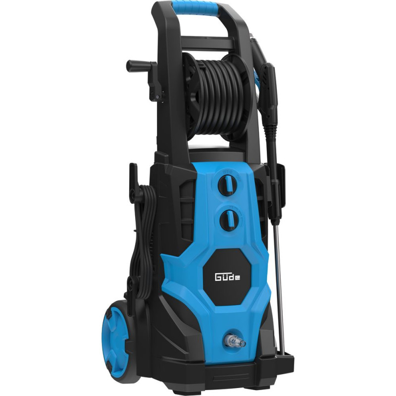 Vysokotlakový čistič GHD 3200-225 Vysokotlakový čistič GHD 3200-225