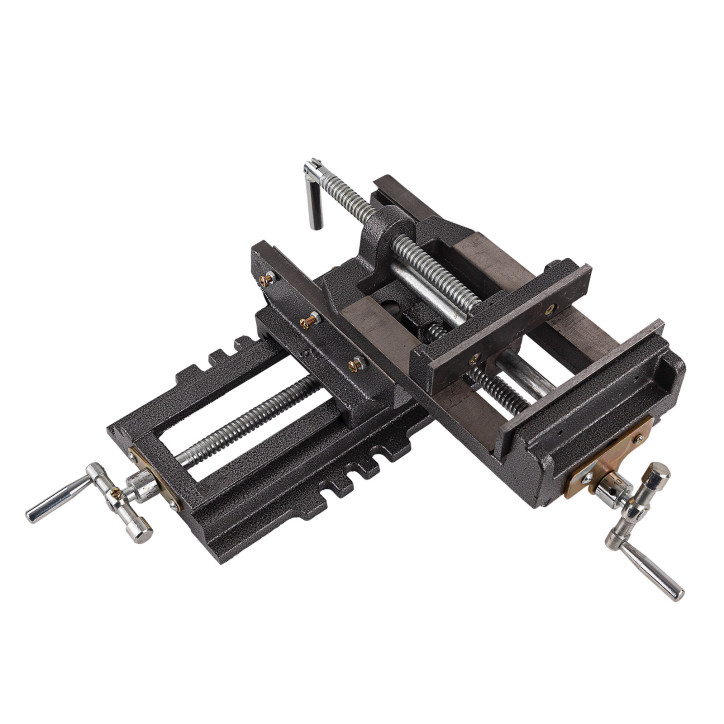 Krížový zverák 150 mm Krížový zverák 150 mm