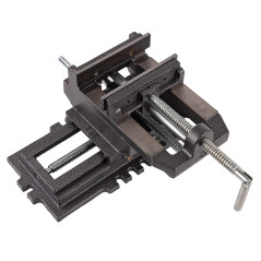 Krížový zverák 150 mm