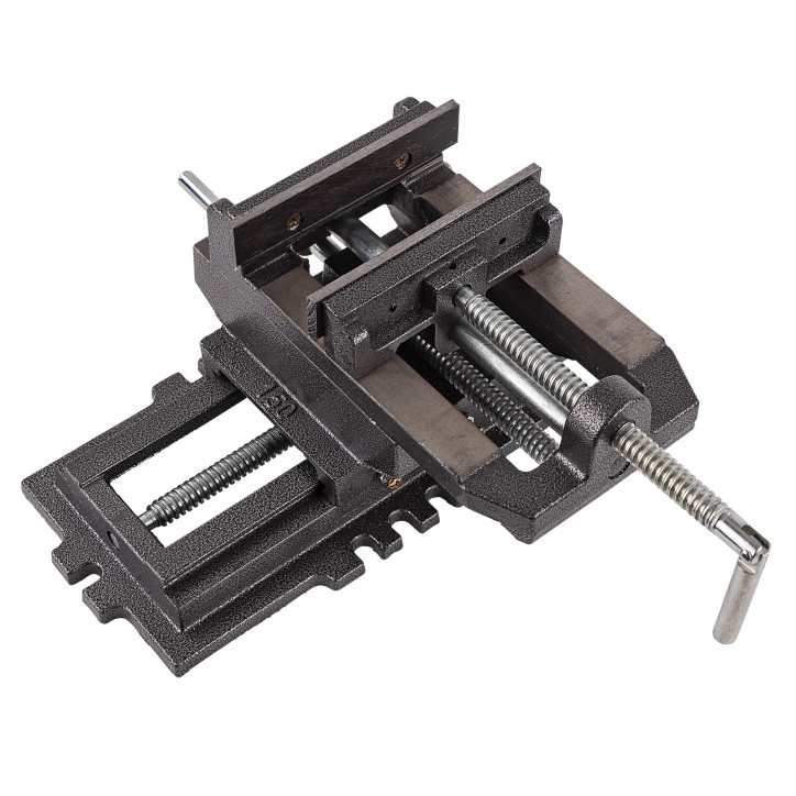 Krížový zverák 150 mm Krížový zverák 150 mm