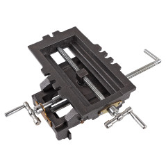 Krížový zverák 150 mm