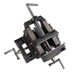 Krížový zverák 150 mm