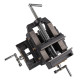 Krížový zverák 150 mm