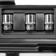 Momentový kľúč 1/2" 40-210 Nm s príslušenstvom, 5-dielna sada