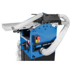 Hobľovačka s preťahovačkou GADH 254/400V