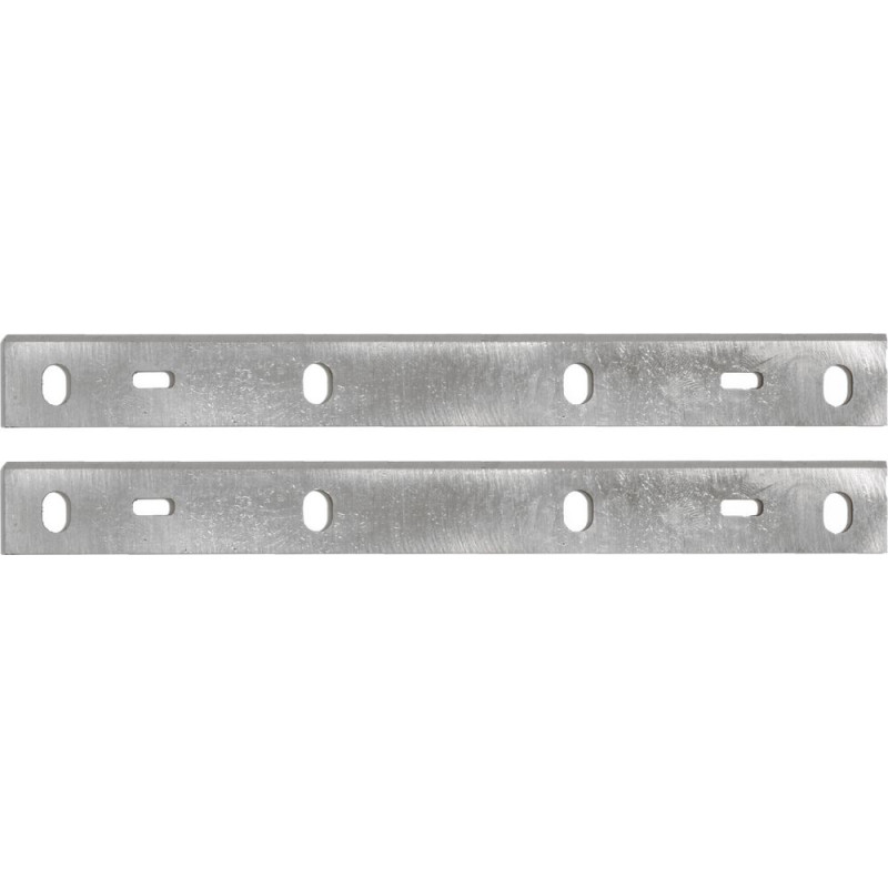 Hobľovacie nože 210 mm pre hobľovačku GADH 200, 2 ks Hobľovacie nože 210 mm pre hobľovačku GADH 200, 2 ks