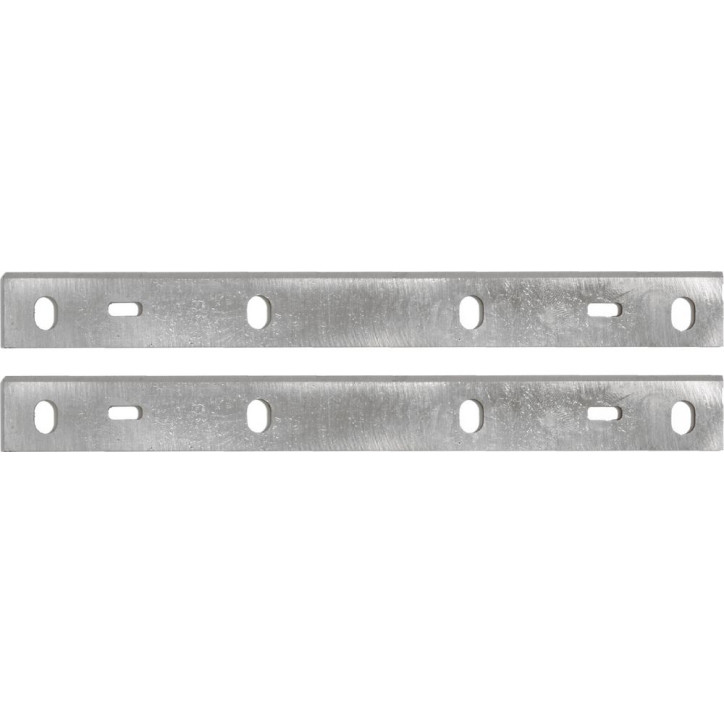 Hobľovacie nože 210 mm pre hobľovačku GADH 200, 2 ks