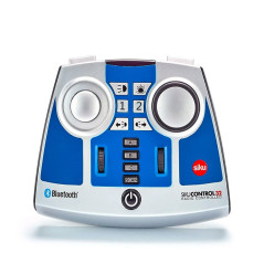 Dvojpásový traktor Fendt 1167 Vario MT s diaľkovým a Bluetooth ovládaním 1:32 6789