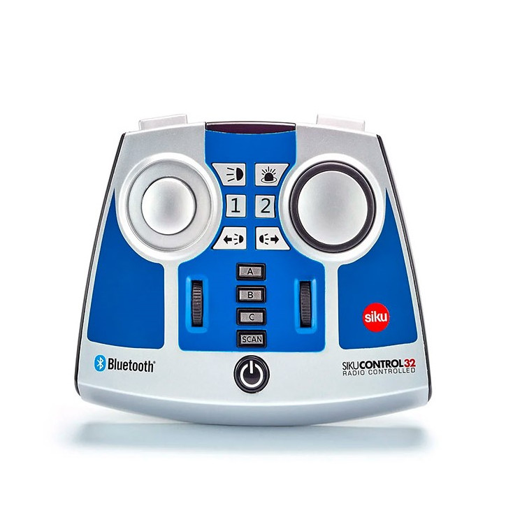 Dvojpásový traktor Fendt 1167 Vario MT s diaľkovým a Bluetooth ovládaním 1:32 6789