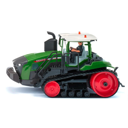Dvojpásový traktor Fendt 1167 Vario MT s diaľkovým a Bluetooth ovládaním 1:32 6789