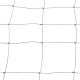 Uzlové pletivo pozinkované 120 cm x 50 m