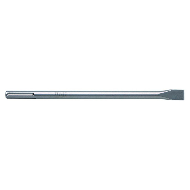 Sekáč SDS-max plochý 25x400mm Sekáč SDS-max plochý 25x400mm