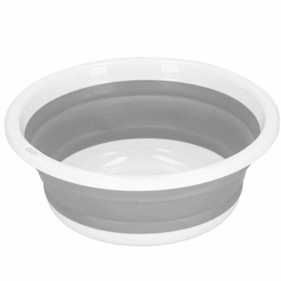 Skladací box na potraviny 9l SPRINGOS HA5103