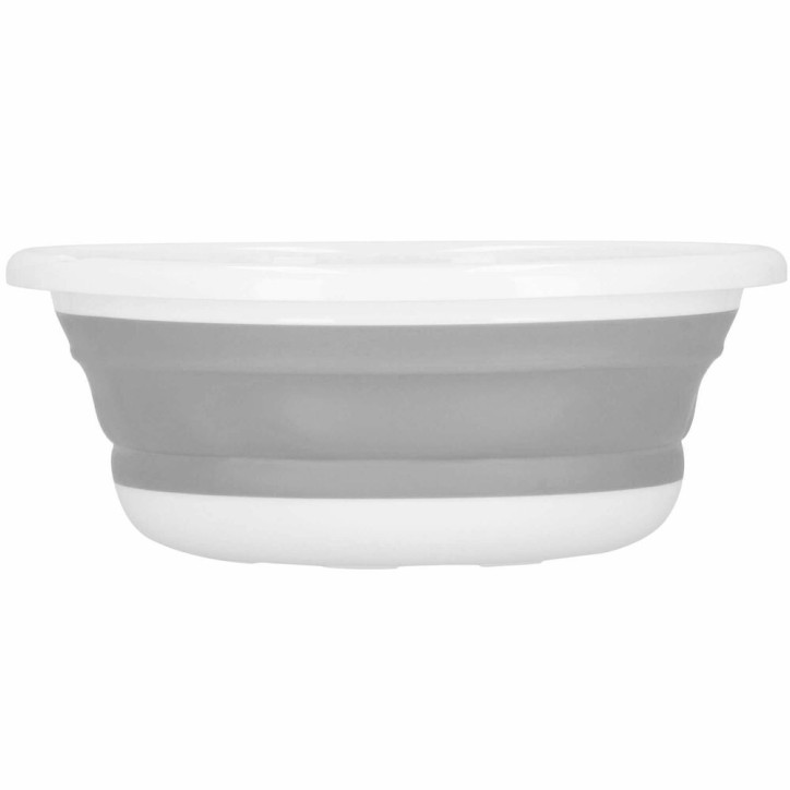 Skladací box na potraviny 9l SPRINGOS HA5103 Skladací box na potraviny 9l SPRINGOS HA5103