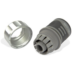 Bradas Rýchlospojka Comfort 3/4" WHITE LINE