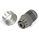 Bradas Rýchlospojka Comfort 3/4" WHITE LINE