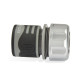 Bradas Hadicová rýchlospojka protisklzová stopsystém 3/4" WHITE LINE WL-2156